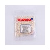 Perla Sintética Económica Blanca 10 g No. 3