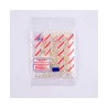 Perla Sintética Económica Blanca 10 g No. 3