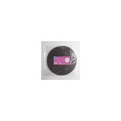 Imán Flexible con Adhesivo 30 m #12x2 mm