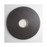 Imán Flexible con Adhesivo 30 m #12x2 mm