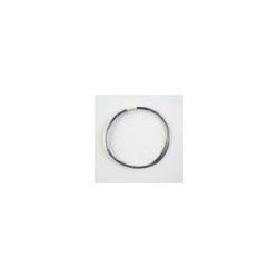 Alambre Galvanizado 20 g 25 Pzs. No. 20