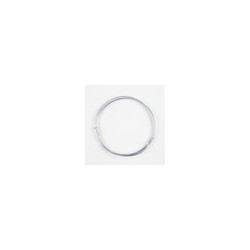 Alambre Galvanizado 20 g 25 Pzs. No. 16
