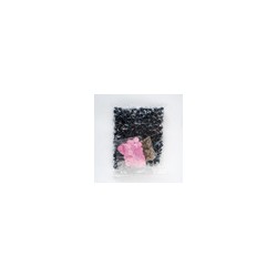 Ojos de Seguridad con Diamantina 100 pares 18 mm
                        4-Verde
                        3-Rosa
                