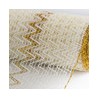 Malla Plástica con Ondulaciones 9.14 m x 51 cm
                        14-W16
                        14-W3
                    