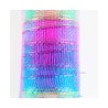 Malla Plástica 9.14 m x 26 cm Mod. Sln03 14
                        14-Multicolor
                        14-3
                 