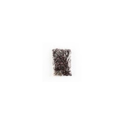 Nariz Triangular de Seguridad 100 Pares No. 22 mm
                        3-Rosa
                        8-Café
                