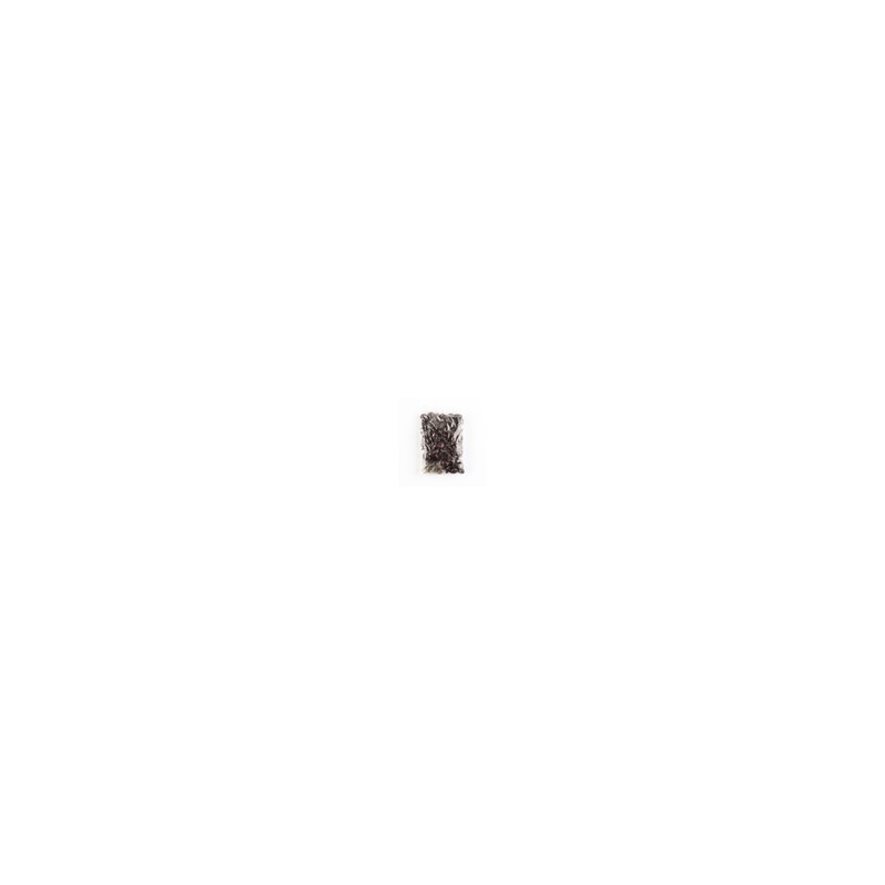 Nariz Triangular de Seguridad 100 Pares No. 22 mm
                        3-Rosa
                        8-Café
                