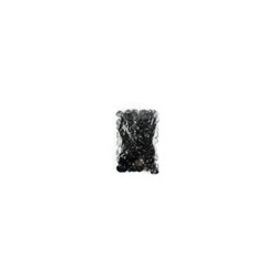 Nariz Triangular de Seguridad 100 Pares No. 22 mm
                        3-Rosa
                        8-Café
                