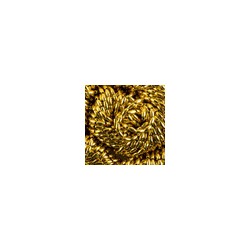 Cuenta Metálica Oval 12 Hilos #4x8
                        101-Oro
                        102-Plata
                        Oro
