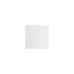 Malla Rectangular 200 Pzas. No. 26.5x32.5 cm 117-Transparente