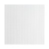 Malla Rectangular 200 Pzas. No. 26.5x32.5 cm 117-Transparente