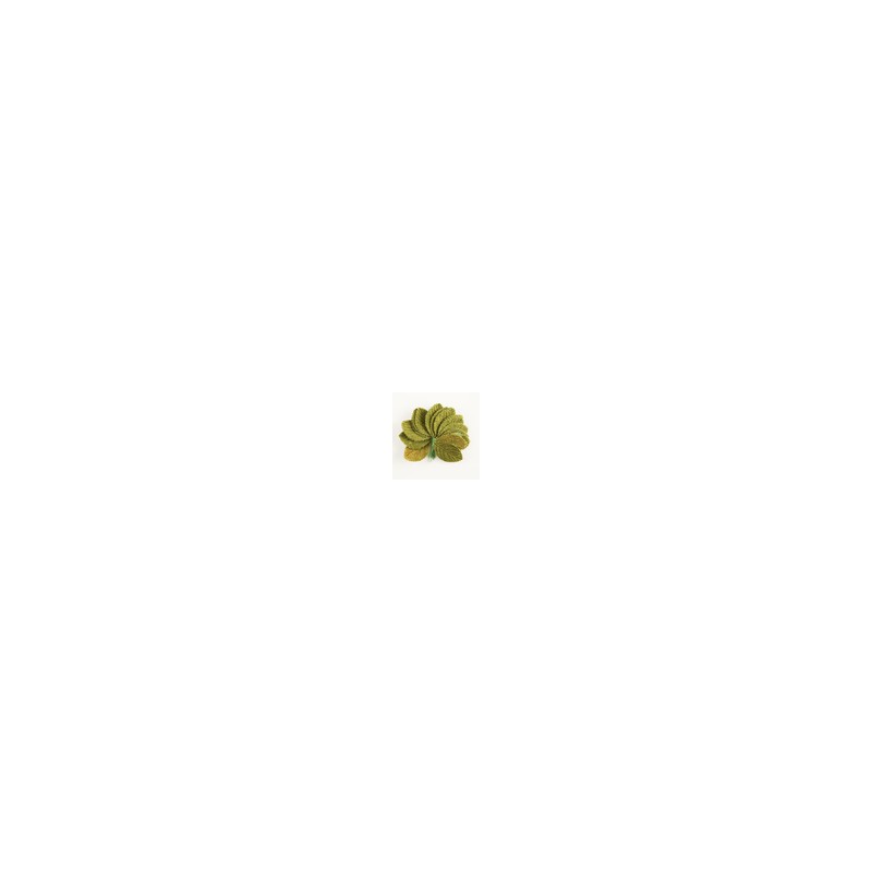 Hoja de Terciopelo Mod. 375 1 millar