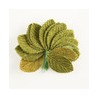 Hoja de Terciopelo Mod. 375 1 millar
