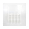 Caja Plana Chica Multiusos