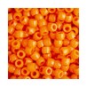 Cuenta de Plástico Fluorescente 5 kg Mod. Dona
                        2-092-Naranja
                        3-095-Rosa Mexicano