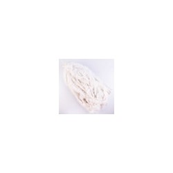 Piel de Conejo 25 m
                        123-Blanco
                        Blanco