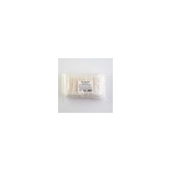 Pistilo Nacarado Chaquira 100 bolsitas con 20 Pzs.
                        11-123-Blanco
                        3-109-Rosa
    