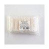 Pistilo Nacarado Chaquira 100 bolsitas con 20 Pzs.
                        11-123-Blanco
                        3-109-Rosa
    