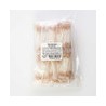 Pistilo Nacarado Chaquira 100 bolsitas con 20 Pzs.
                        11-123-Blanco
                        3-109-Rosa
    