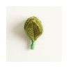 Hoja de Terciopelo Mod. 300 1 millar
