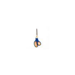 Tijera Multiusos con Mango Soft #7.5" (18.75 cm)
