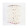Rollo de Perlas con Brillo 9.14 m #10
                        11-123I- Blanco Iris
                        11-123-P Blanco Perla