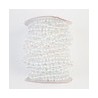 Rollo de Perlas con Brillo 9.14 m #10
                        11-123I- Blanco Iris
                        11-123-P Blanco Perla