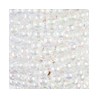 Rollo de Perlas con Brillo 9.14 m #10
                        11-123I- Blanco Iris
                        11-123-P Blanco Perla