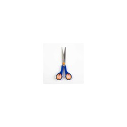 Tijera Multiusos con Mango Soft #6.5" (16.25 cm)