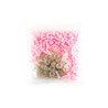 Nariz Triangular de Seguridad 100 Pares No. 9 mm
                        9-Negro
                        3-Rosa
                