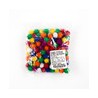 Pompón Combinado Metálico 100 Pzas. #13 mm
                        Cmet-Combinado Metálico
                        Multicolor