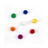 Pompón Combinado Metálico 100 Pzas. #13 mm
                        Cmet-Combinado Metálico
                        Multicolor