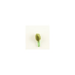 Hoja de Terciopelo Mod. 100 100 pzas.