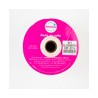 Rollo de Perlas con Brillo 9.14 m #4
                        11-123I- Blanco Iris
                        11-123-P Blanco Perla
