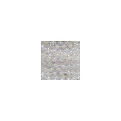 Rollo de Perlas con Brillo 9.14 m #8
                        11-123-P Blanco Perla
                        11-123I- Blanco Iris
