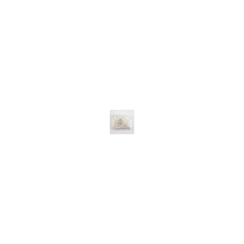 Perla Sintética en Gota 12 Hilos 6x10 mm
                        123-Blanco
                        Blanco