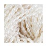 Perla Sintética en Gota 12 Hilos 6x10 mm
                        123-Blanco
                        Blanco
