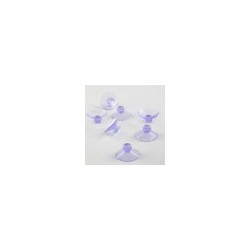 Ventosas No. 3 #4 cm