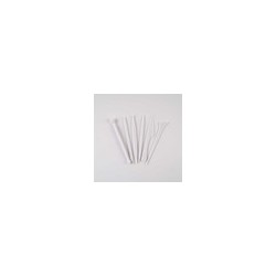 Kit de Moldeadores No. 2933
                        123-Blanco
                        Blanco