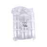Bote Apilable con Dispensador 3 Oz No. 3264.01 117-Transparente