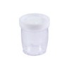 Bote Apilable con Dispensador 3 Oz No. 3264.01 117-Transparente