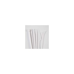 Kit de Moldeadores No. 2933
                        123-Blanco
                        Blanco