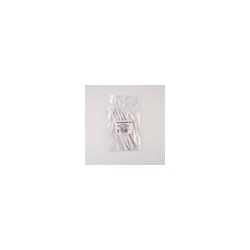 Kit de Moldeadores No. 2933
                        123-Blanco
                        Blanco