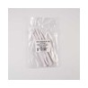 Kit de Moldeadores No. 2933
                        123-Blanco
                        Blanco
