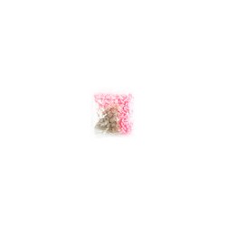 Nariz Triangular de Seguridad 100 Pares No. 12 mm
                        9-Negro
                        3-Rosa
               