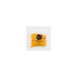 Pompón 100 Pzas. #8
                        3-Rosa
                        9-Negro
                        2-Naranja
           
