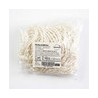 Perla Sintética en Gota 12 Hilos 3x6 mm
                        123-Blanco
                        116-Negro
                   