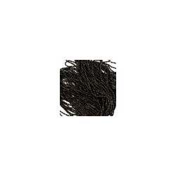 Perla Sintética en Gota 12 Hilos 3x6 mm
                        123-Blanco
                        116-Negro
                   
