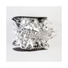 Rollo de Perlas con Figura de Astros 9.14 m
                        12-102-Plata
                        4-103-Verde Bandera
   