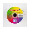 Rollo de Perlas con Figura de Estrella Plana 9.14 m
                        101-Oro
                        102-Plata
          